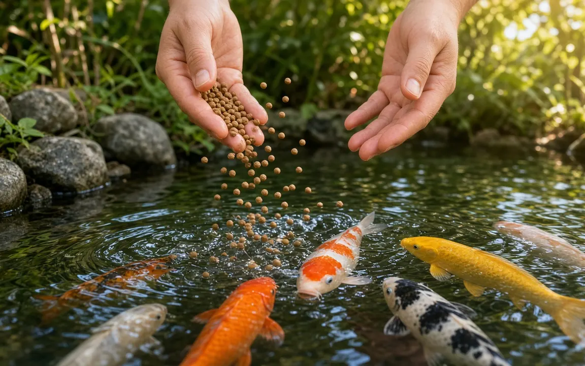 About us: a fish aftercare guide that takes your fish seriously