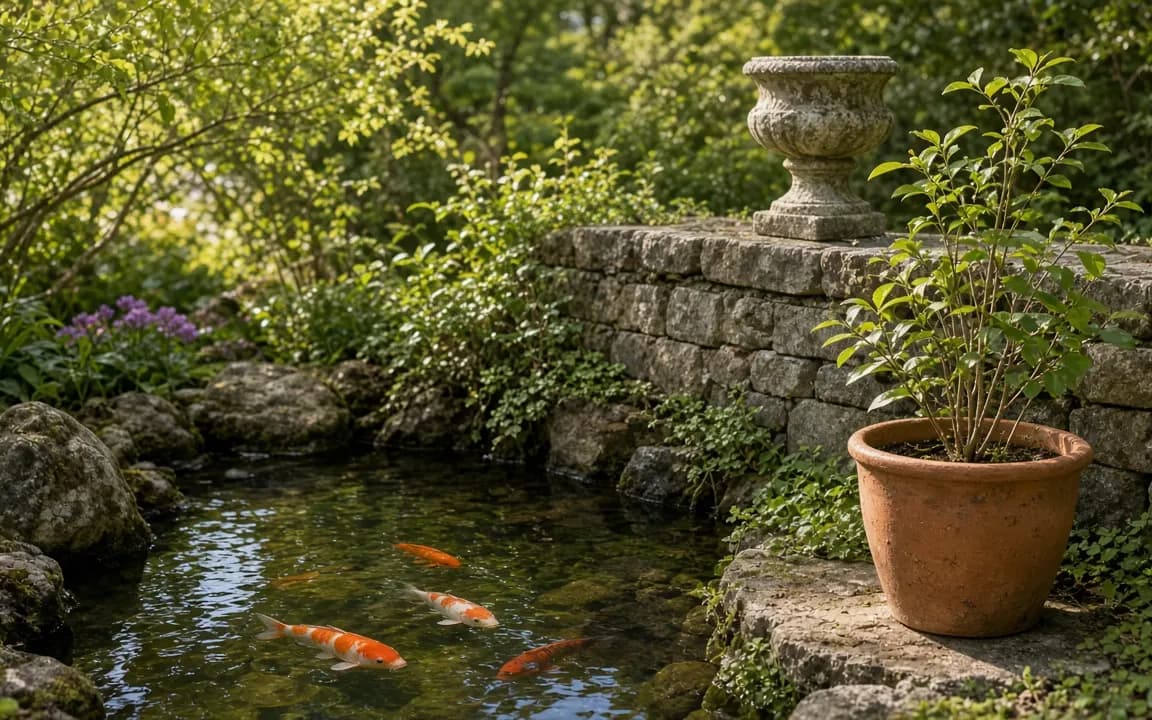 Cremation, burial or water cremation: which suits your fish?