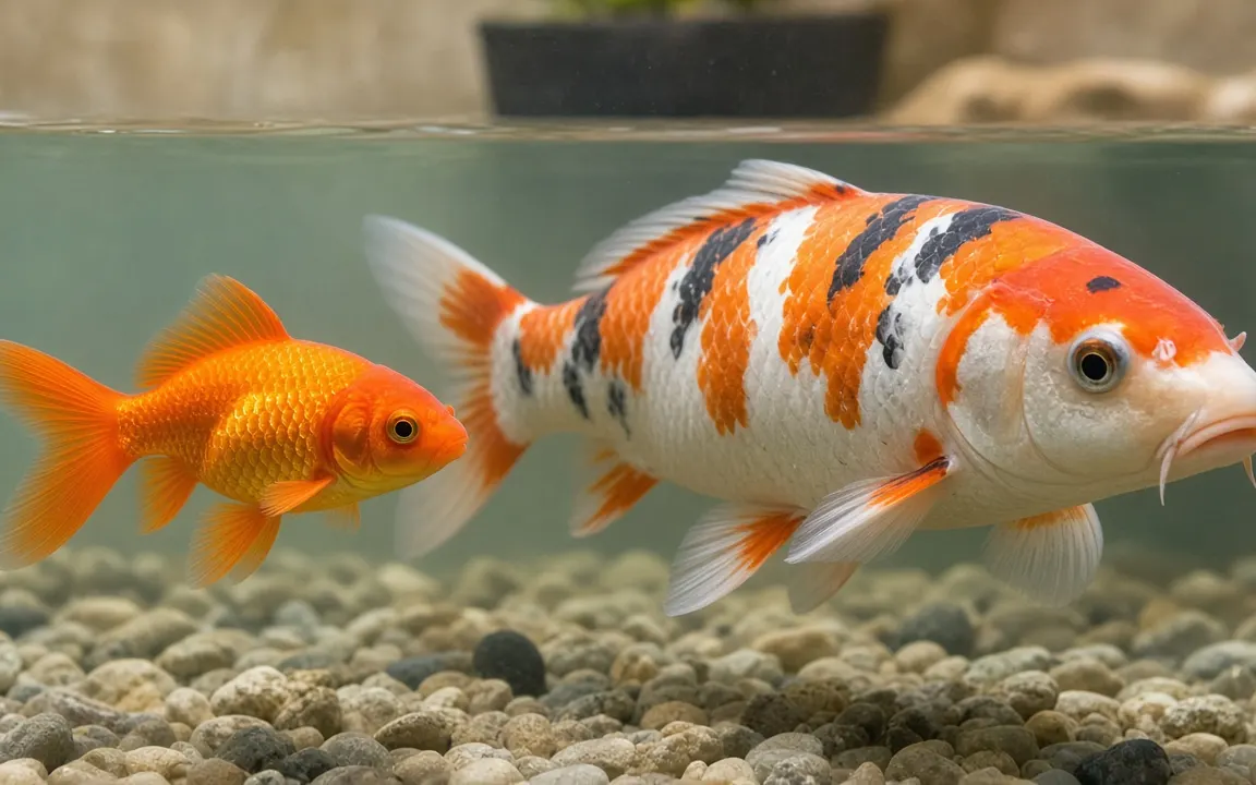 How much ash will your fish leave? Estimate it in seconds