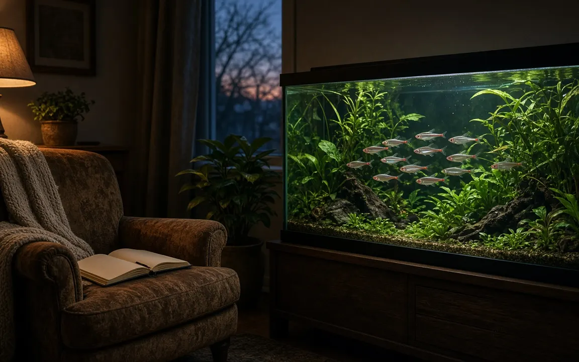 The fish aftercare blog: clear answers for the moment you need them
