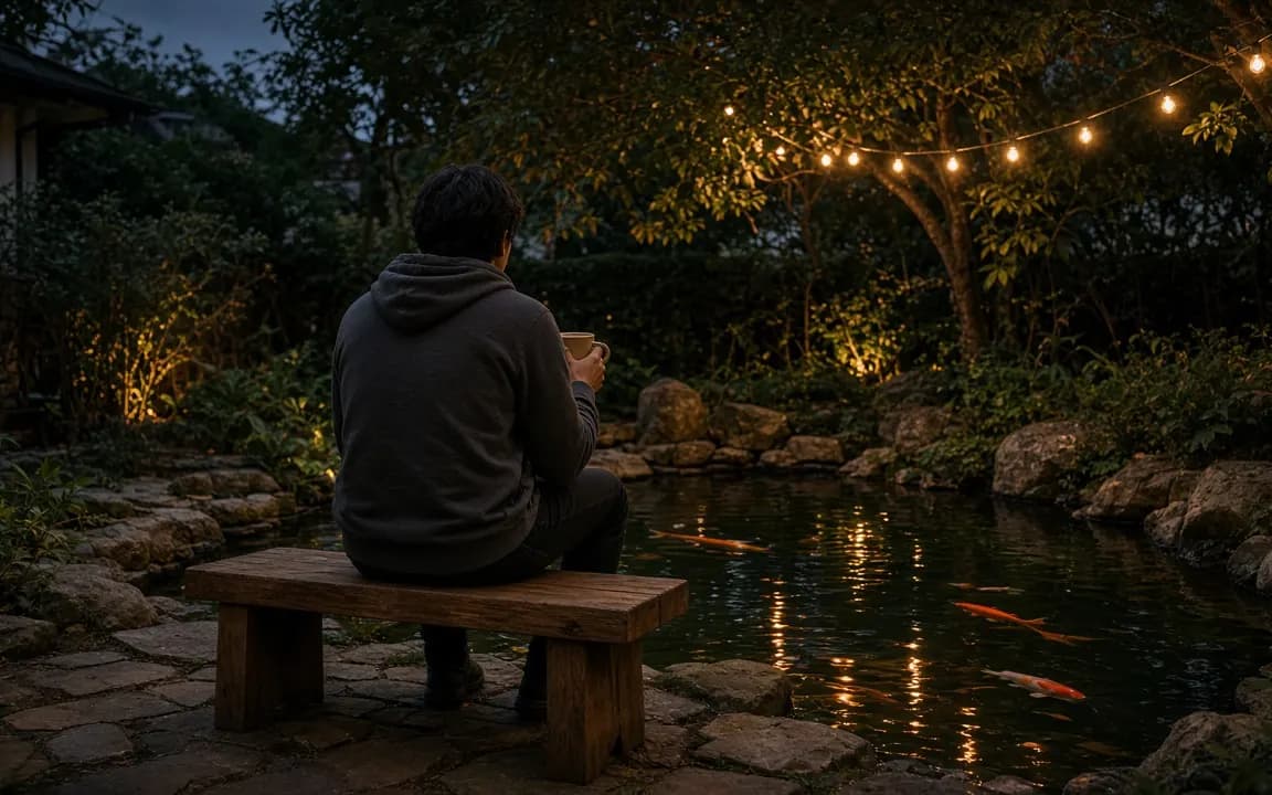 Tell us about your fish, and we'll find the options near you