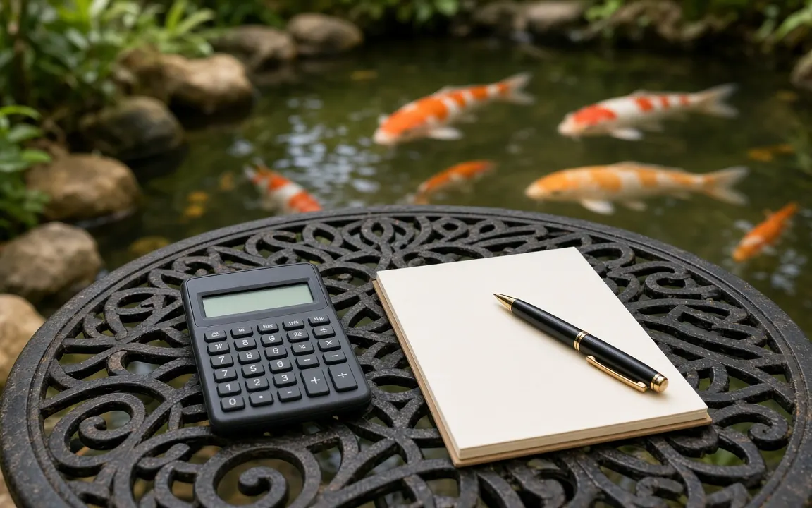 What will it cost to cremate your fish? Get a realistic range