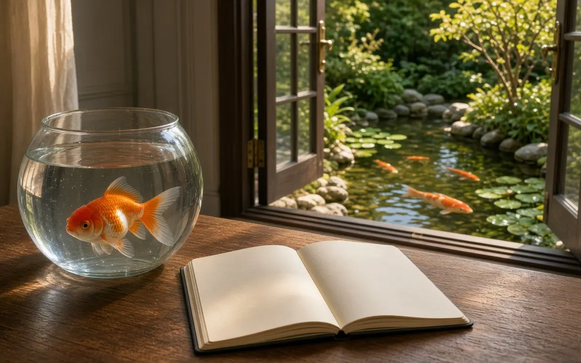 Fish aftercare guides for koi keepers, pond owners and aquarium families