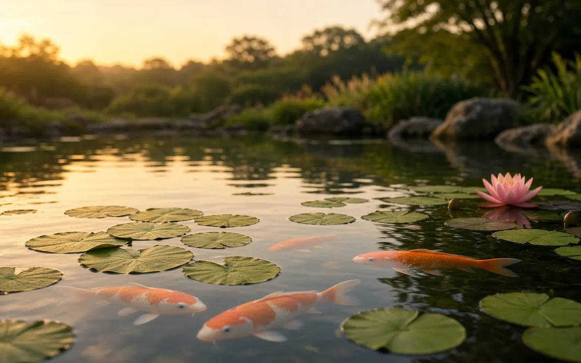 Fish & Koi Cremation in Kuwait