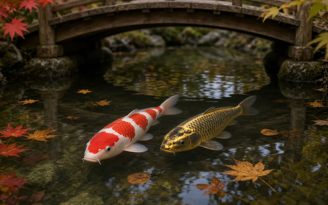 Lost a fish you loved? Three quick choices to find your next step