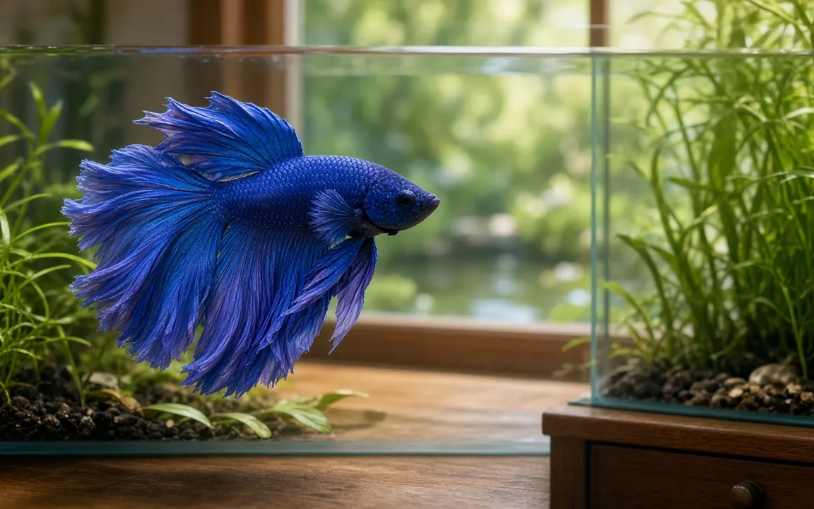 Fish aftercare services, sized to the fish you're saying goodbye to